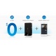 UVC-G3-AF-5 - Ubiquiti UniFi Caméra Vidéo G3 AF 5-pack