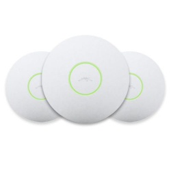 UAP-LR-3 - Ubiquiti UniFi LR 3 pack