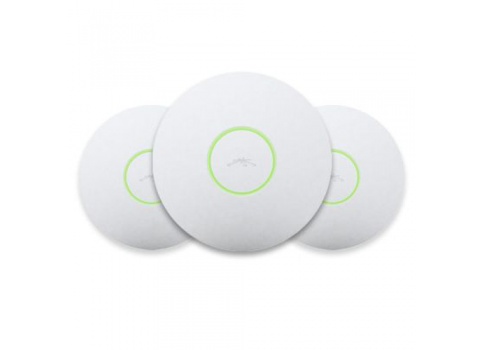 UAP-LR-3 - Ubiquiti UniFi LR pack de 3