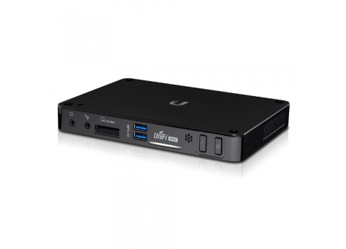 UVC-NVR-2 TO - Ubiquiti UniFi NVR 2 TO