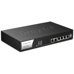 DrayTek Vigor 2960 Series Router Firewall