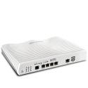 Vigore 2862 Serie VDSL/ADSL Firewall del Router