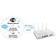Vigore 2862 Serie VDSL/ADSL Firewall del Router