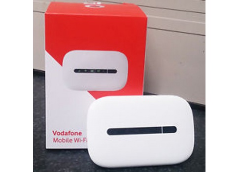 Huawei vodafone R207 Wi-Fi MÓVIL(desbloqueado)utilizado