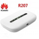 Huawei vodafone R207 Wi-Fi MÓVIL(desbloqueado)utilizado