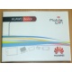 Huawei E5377Ts-32 LTE, 3560mAh, Nero