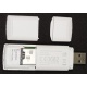 HUAWEI E1752 3G USB Modem Orange logo white