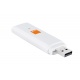 HUAWEI E1752 3G USB Modem Orange logo white