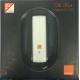 HUAWEI E1752 3G USB Modem Orange logo white