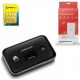 Huawei E5377Ts-32 LTE, 3560mAh, Noir