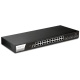 DrayTek Vigor Switch G1280 Web Smart Gigabit Switch