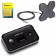 Huawei E5377Ts-32 LTE, 3560mAh, Black