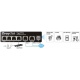 DrayTek Vigor 2926AC Firewall-Router