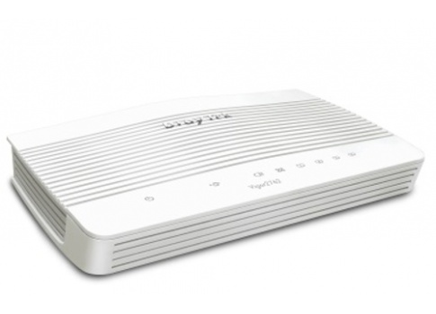 DrayTek Vigor 2762 ADSL-oder VDSL-Router/Firewall