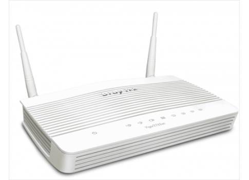 DrayTek Vigor 2762n ADSL-oder VDSL-Router/Firewall