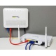 DrayTek Vigor 2762 ADSL-oder VDSL-Router/Firewall