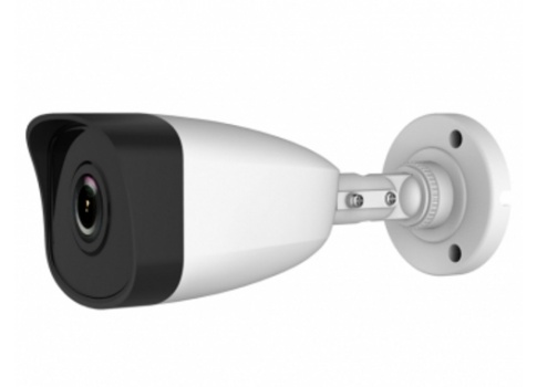 HiWatch 2.0 MP CMOS Network Bullet Camera - IPC-B120
