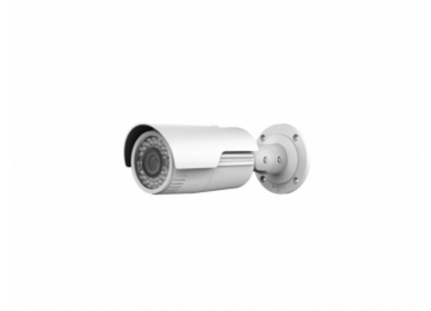 HiWatch 2.0 MP CMOS Vari-Focal Network Bullet Camera - IPC-B620-Z