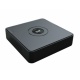 HiWatch 4 channel PoE NVR with Hik-Connect - NVR-104-A/4P