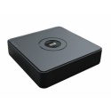 HiWatch 4 channel PoE NVR with Hik-Connect - NVR-104-A/4P
