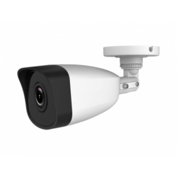HiWatch 4.0 MP CMOS Network Bullet Camera - IPC-B140