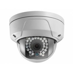 HiWatch 4.0 MP CMOS Network Dome Camera - IPC-D140