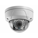 HiWatch 4.0 MP CMOS Réseau d'Appareil-photo de Dôme - CIB-D140