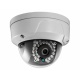 HiWatch 4.0 MP CMOS Network Dome Camera - IPC-D140