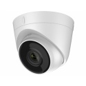 HiWatch 4.0 MP CMOS Network Turret Camera - IPC-T140