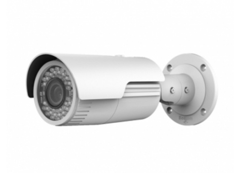 HiWatch 4.0 MP CMOS Vari-Focal Network Bullet Camera - IPC-B640-Z