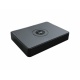 HiWatch 8 channel PoE NVR with Hik-Connect - NVR-108-A/8P