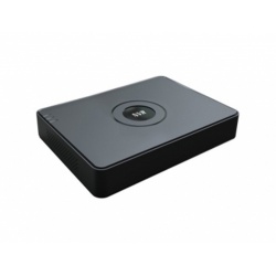 HiWatch 8 channel PoE NVR with Hik-Connect - NVR-108-A/8P