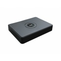 HiWatch 8 channel PoE NVR with Hik-Connect - NVR-108-A/8P