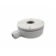 HiWatch DS-1280ZJ-S Alloy Junction Box