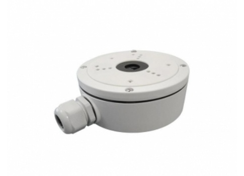HiWatch DS-1280ZJ-S Alloy Junction Box