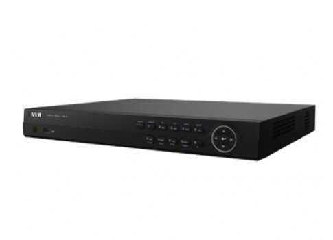 HiWatch NVR-208M-A/8P