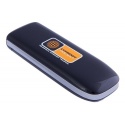Modem ZTE MF821 4G LTE 100Mbps USB Stick