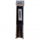 4G LTE Plastic SMA Male antenna with Gain: 7dBi - Black