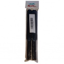 4 G LTE Kunststoff SMA Male Antenne mit Gewinn: 7dBi - schwarz