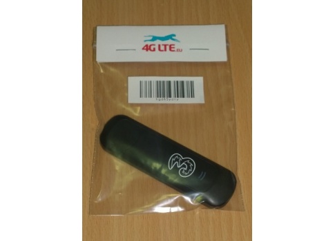 Huawei E1550 USB freigeschaltet Modem3 logo