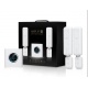 Ubiquiti-Verstärker HD-Kit - AFi-HD