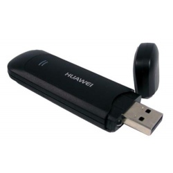 Huawei E1552 desbloquear 3.6 Mbps Módem USB