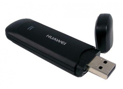 Huawei E1552 entsperren 3,6 Mbit / s USB-Modem