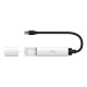 Ubiquiti Instant 802.3AF Outdoor 48V POE INS-8023AF-O