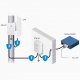Ubiquiti Ethernet limitatore di Sovratensione Gen2 ETH-SP-G2