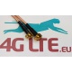 2xCable Asamblea de CTN M-MCX R/M