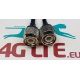 2xCable Asamblea de CTN M-MCX R/M