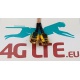 2xCable Asamblea Hembra de SMA SMA Macho