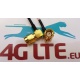 2xCable Assembly Rechten Winkel SMA-Stecker auf Rechten Winkel MMCX-Männlich