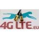 2xCable Montage SMB seinem Kopf Kopf auch U. FL